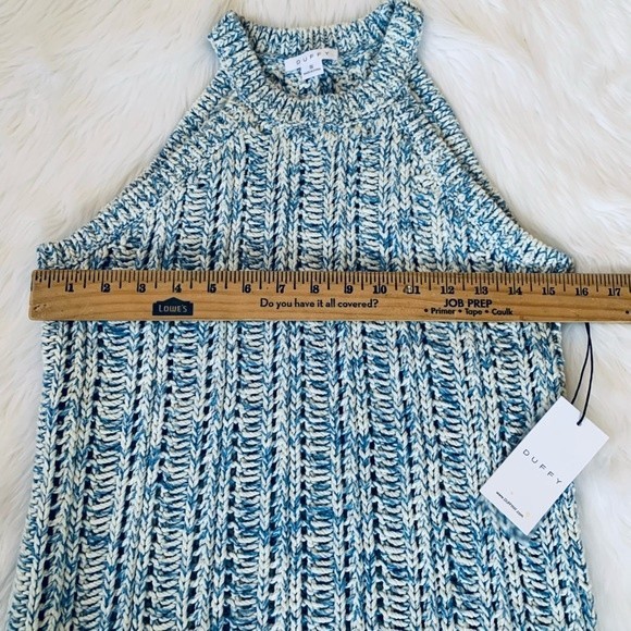 Duffy sleeveless sweater - Picture 3 of 8